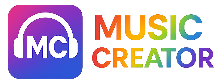MC - Music Creator